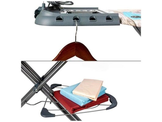 Гладильная доска НИКА BLUES