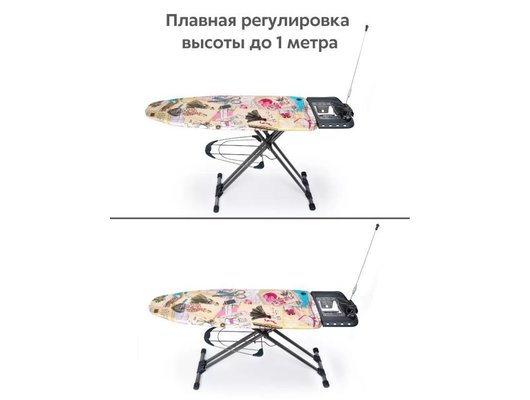 Гладильная доска НИКА BLUES