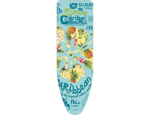 Чехлы и принадлежности для глажки НИКА ЧП1 129X39(40)