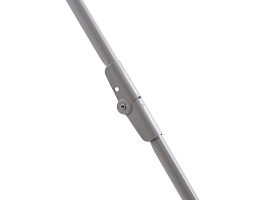 Сушилка для белья НИКА СБ1 18м серебро