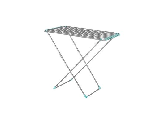 Сушилка для белья НИКА СБТ18/С 18 м серебро