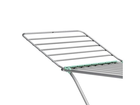 Сушилка для белья НИКА СБТ18/С 18 м серебро