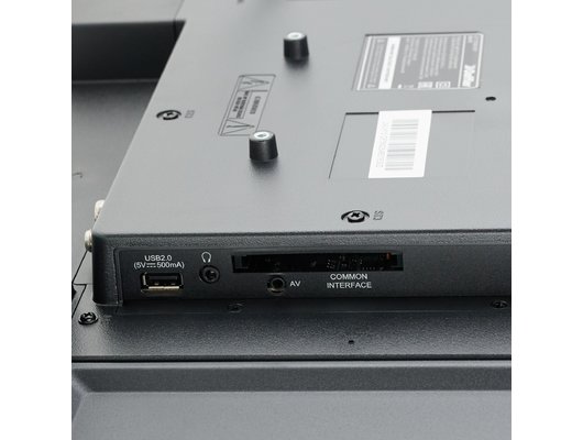 Телевизор DOFFLER 24LH15