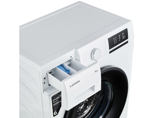 Стиральная машина LERAN WMS 23106 EWD