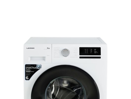 Стиральная машина LERAN WMS 23106 EWD