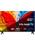 Smart телевизор TCL 40S5K 40″ QLED Google TV