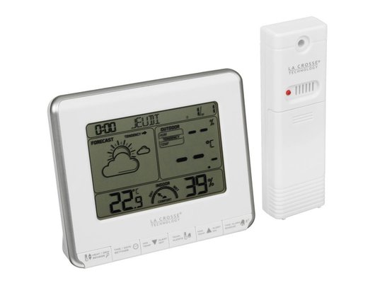 Метеостанция LaCrosse WS6818