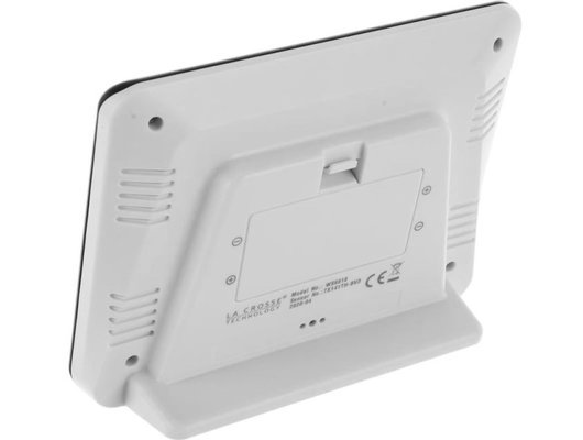 Метеостанция LaCrosse WS6818