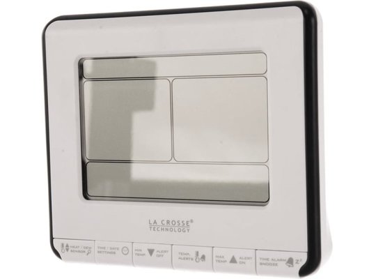 Метеостанция LaCrosse WS6818
