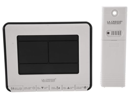 Метеостанция LaCrosse WS6818