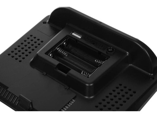 Метеостанция LaCrosse WS6825