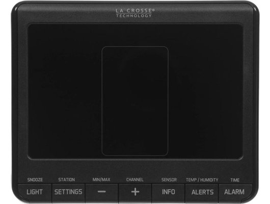 Метеостанция LaCrosse WS6825