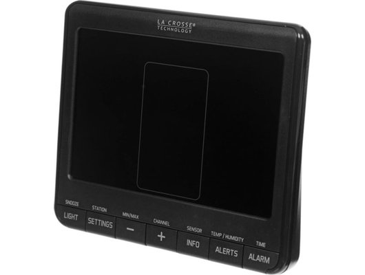 Метеостанция LaCrosse WS6825