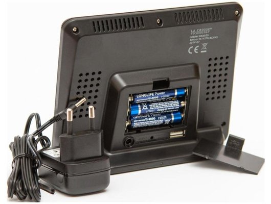 Метеостанция LaCrosse WS6825