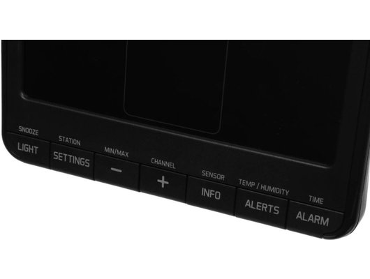 Метеостанция LaCrosse WS6825