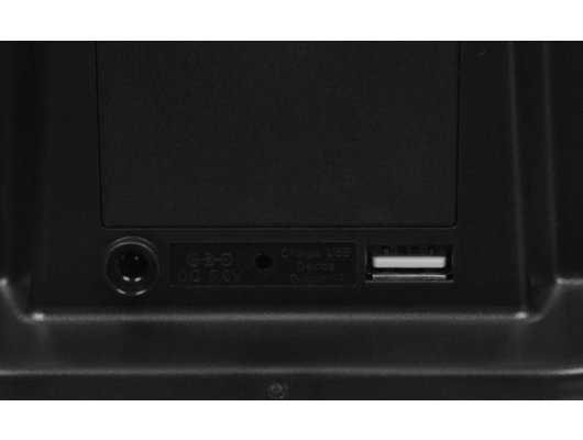 Метеостанция LaCrosse WS6825