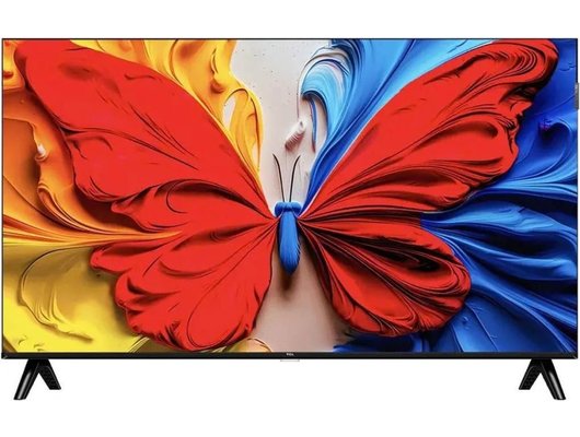 Smart телевизор TCL 40S5K