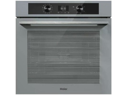 Духовой шкаф HAIER HOQ-K3QSN5GG
