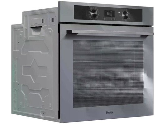 Духовой шкаф HAIER HOQ-K3QSN5GG
