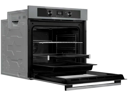 Духовой шкаф HAIER HOQ-K3QSN5GG