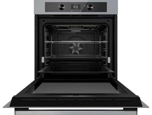 Духовой шкаф HAIER HOQ-K3QSN5GG