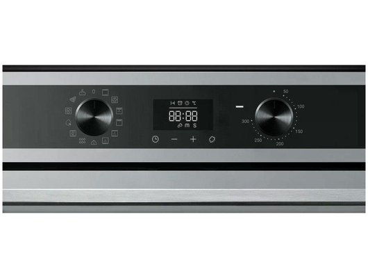 Духовой шкаф HAIER HOQ-K3QSN5GG