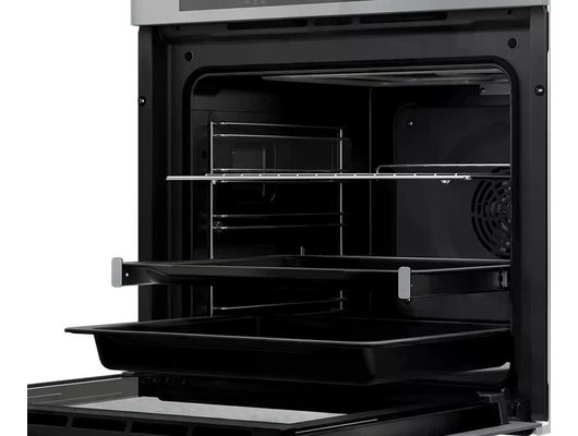 Духовой шкаф HAIER HOQ-K3QSN5GG