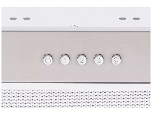 Вытяжка CANDY CVXBI64WX