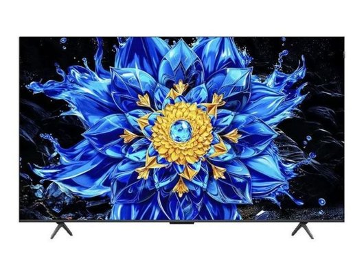 4K (Ultra HD) Smart телевизор TCL 55P8L