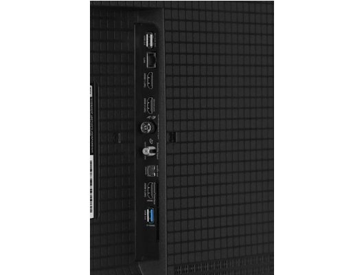 4K (Ultra HD) Smart телевизор TCL 55P8L