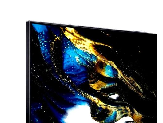 4K (Ultra HD) Smart телевизор TCL 55P8L