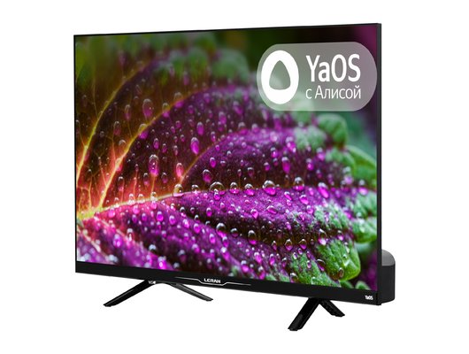 Smart Телевизор LERAN 24SN4500