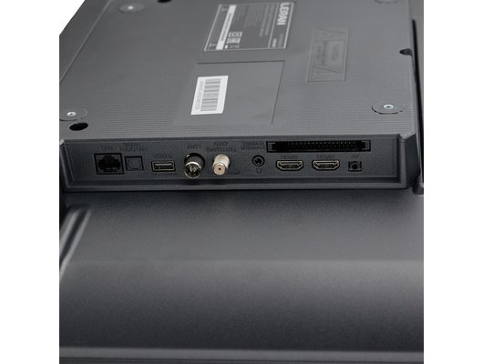 Smart Телевизор LERAN 24SN4500