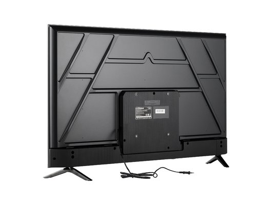 4K (Ultra HD) Smart телевизор LERAN 50LN6800