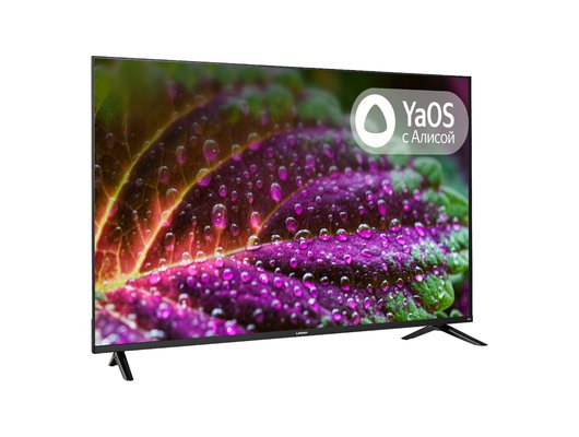 4K (Ultra HD) Smart телевизор LERAN 55LN6800