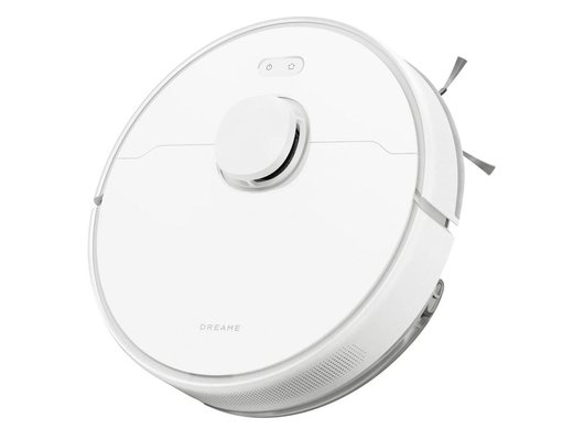 Робот-пылесос DREAME BOT F10 БЕЛЫЙ