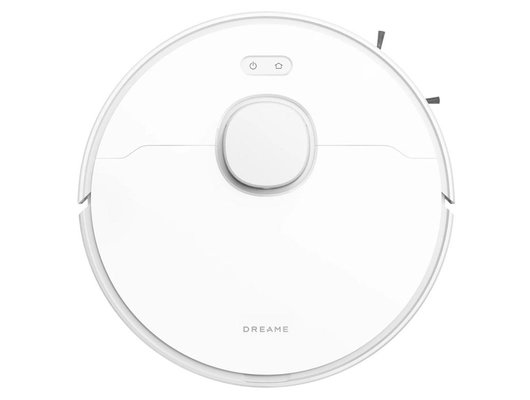 Робот-пылесос DREAME BOT F10 БЕЛЫЙ