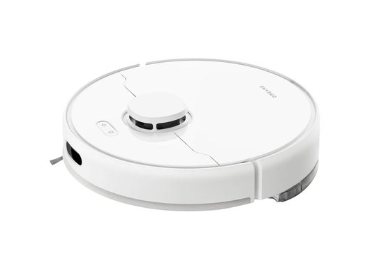 Робот-пылесос DREAME BOT F10 БЕЛЫЙ