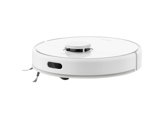 Робот-пылесос DREAME BOT F10 БЕЛЫЙ