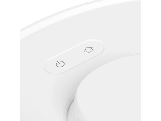 Робот-пылесос DREAME BOT F10 БЕЛЫЙ