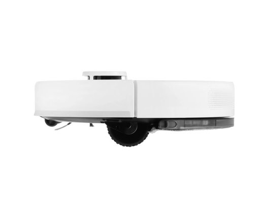 Робот-пылесос DREAME BOT F10 БЕЛЫЙ