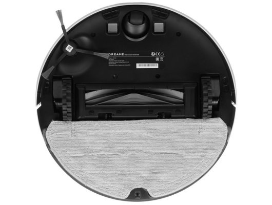 Робот-пылесос DREAME BOT F10 БЕЛЫЙ
