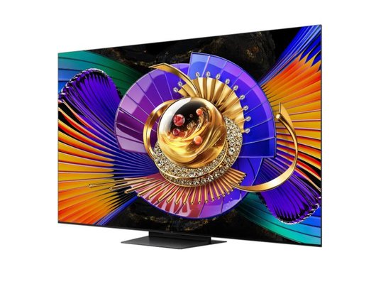 4K (Ultra HD) Smart телевизор TCL 55C7L