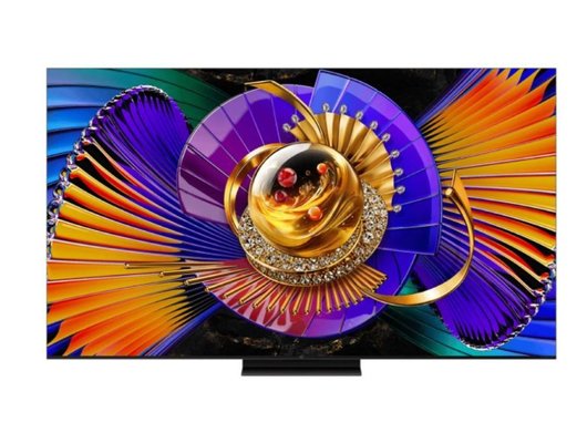 4K (Ultra HD) Smart телевизор TCL 55C7L