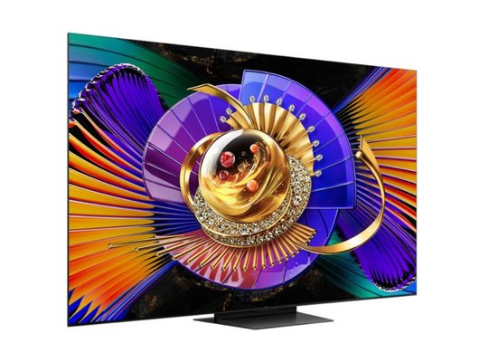 4K (Ultra HD) Smart телевизор TCL 55C7L