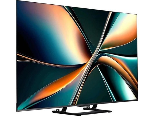 4K (Ultra HD) Smart телевизор HISENSE 55U7S