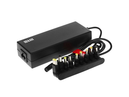 Сетевой адаптер для ноутбука STM BL150