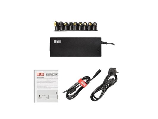 Сетевой адаптер для ноутбука STM BL150