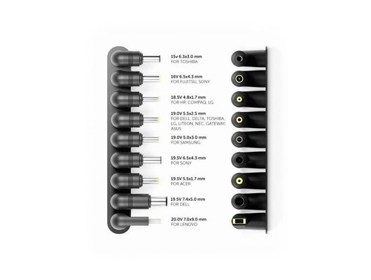 Сетевой адаптер для ноутбука STM BL150