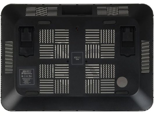 Подставка для ноутбука STM Laptop Cooling IP15